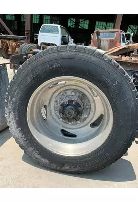 STERLING A9500 SERIES Wheel