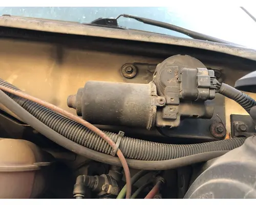 STERLING A9500 SERIES Wiper Motor, Windshield