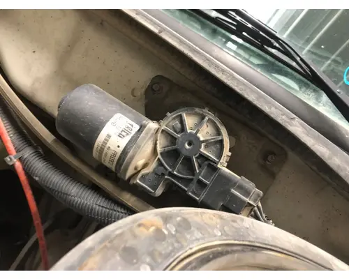 STERLING A9500 SERIES Wiper Motor, Windshield