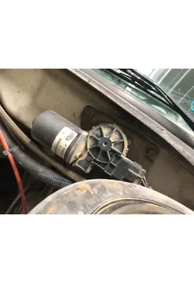 STERLING A9500 SERIES Wiper Motor, Windshield