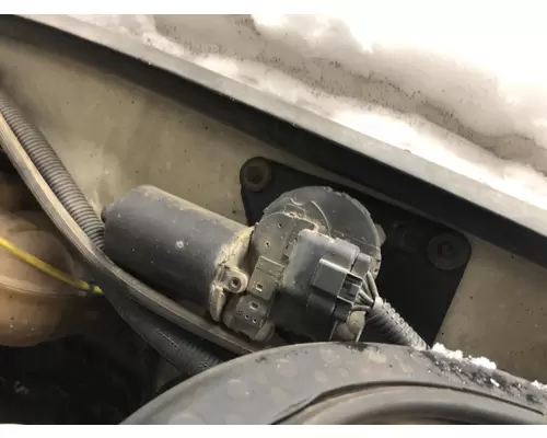 STERLING A9500 SERIES Wiper Motor, Windshield
