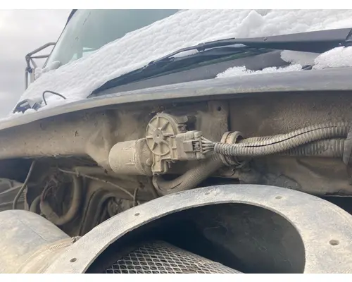 STERLING A9500 SERIES Wiper Motor, Windshield