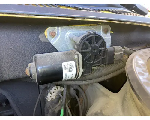 STERLING A9500 SERIES Wiper Motor, Windshield