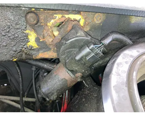 STERLING A9500 SERIES Wiper Motor, Windshield