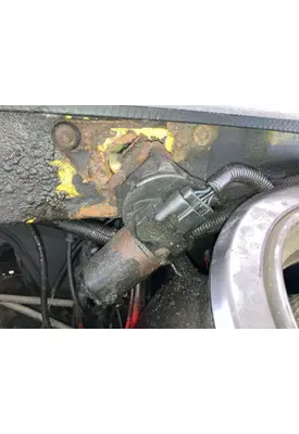 STERLING A9500 SERIES Wiper Motor, Windshield