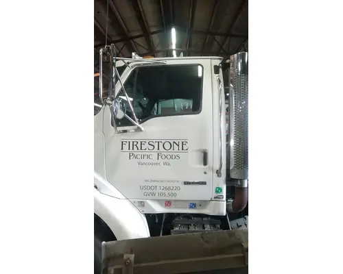 STERLING A9500 series Cab