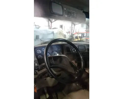 STERLING A9500 series Cab