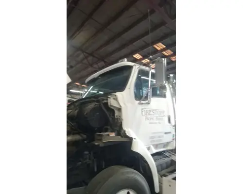 STERLING A9500 series Cab