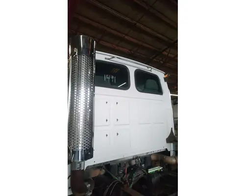 STERLING A9500 series Cab