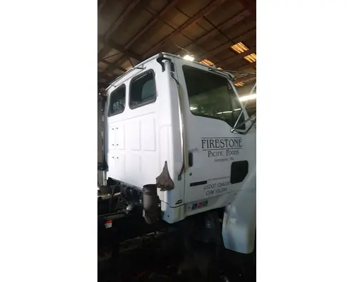 STERLING A9500 series Cab