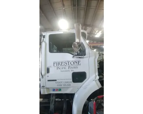 STERLING A9500 series Cab