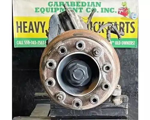 STERLING A9500 Axle Assembly, Front (Steer)