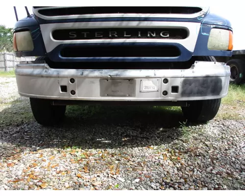 STERLING A9500 BUMPER ASSEMBLY, FRONT