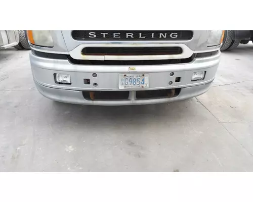 STERLING A9500 BUMPER ASSEMBLY, FRONT