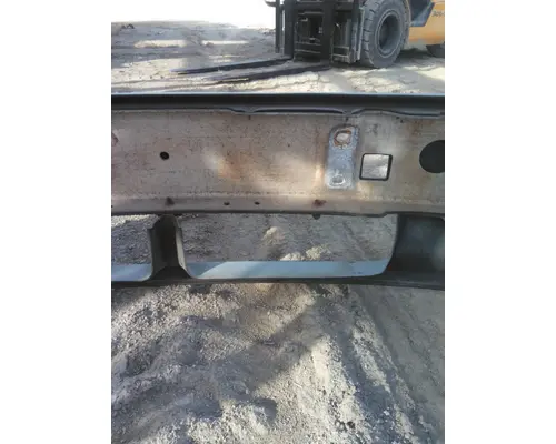 STERLING A9500 BUMPER ASSEMBLY, FRONT