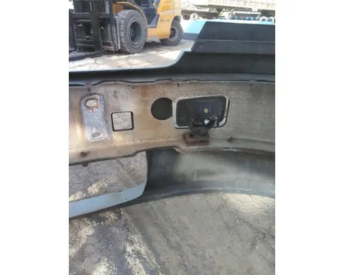 STERLING A9500 BUMPER ASSEMBLY, FRONT