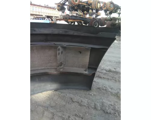 STERLING A9500 BUMPER ASSEMBLY, FRONT