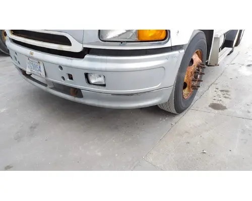 STERLING A9500 BUMPER ASSEMBLY, FRONT