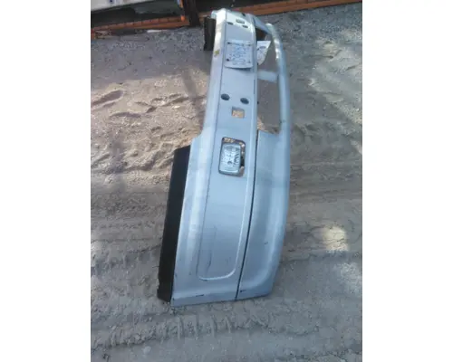 STERLING A9500 BUMPER ASSEMBLY, FRONT