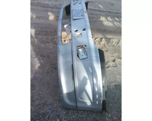 STERLING A9500 BUMPER ASSEMBLY, FRONT