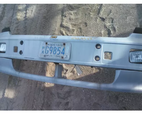 STERLING A9500 BUMPER ASSEMBLY, FRONT