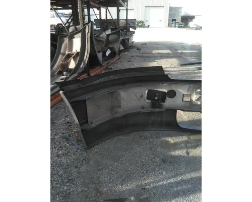 STERLING A9500 BUMPER ASSEMBLY, FRONT