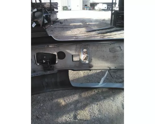 STERLING A9500 BUMPER ASSEMBLY, FRONT