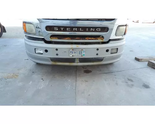 STERLING A9500 BUMPER ASSEMBLY, FRONT