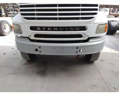 STERLING A9500 BUMPER ASSEMBLY, FRONT