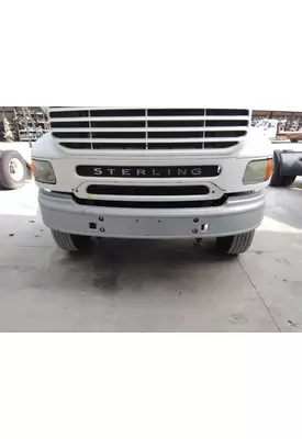 STERLING A9500 BUMPER ASSEMBLY, FRONT