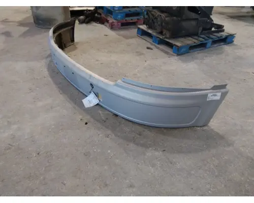 STERLING A9500 BUMPER ASSEMBLY, FRONT