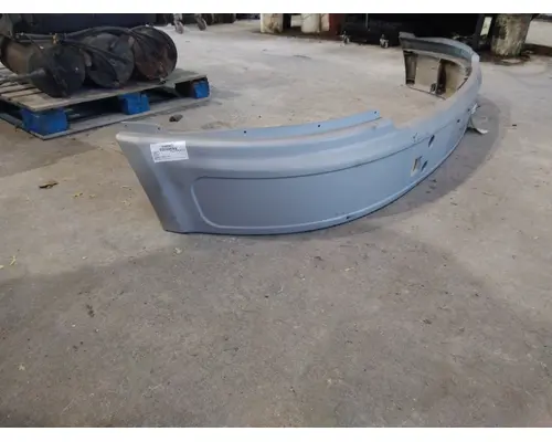 STERLING A9500 BUMPER ASSEMBLY, FRONT