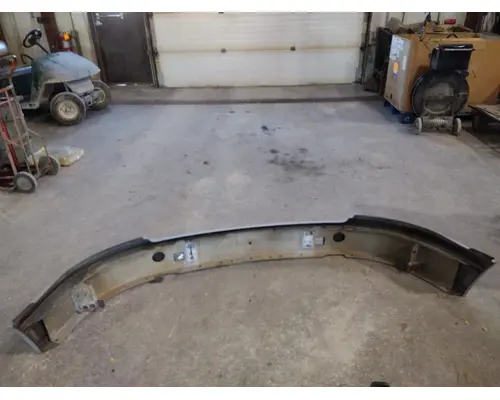 STERLING A9500 BUMPER ASSEMBLY, FRONT