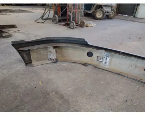 STERLING A9500 BUMPER ASSEMBLY, FRONT