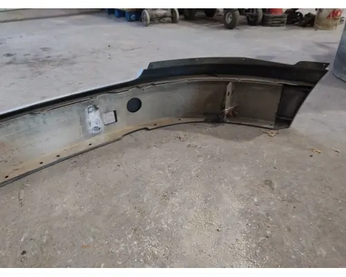 STERLING A9500 BUMPER ASSEMBLY, FRONT