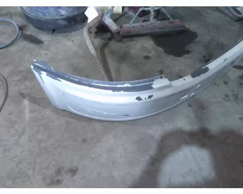 STERLING A9500 BUMPER ASSEMBLY, FRONT