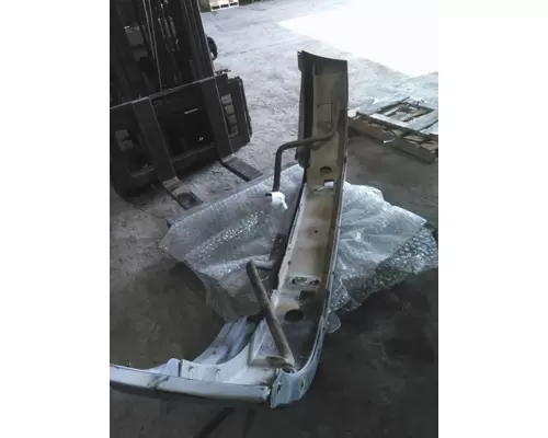 STERLING A9500 BUMPER ASSEMBLY, FRONT