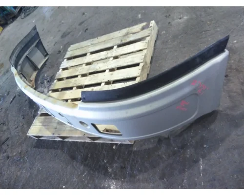 STERLING A9500 BUMPER ASSEMBLY, FRONT