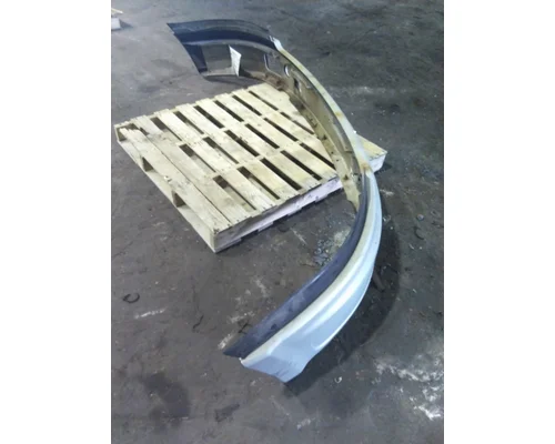 STERLING A9500 BUMPER ASSEMBLY, FRONT