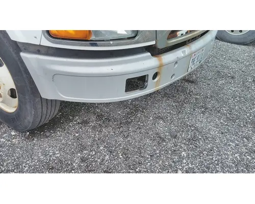 STERLING A9500 BUMPER ASSEMBLY, FRONT