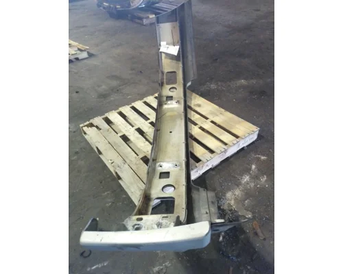 STERLING A9500 BUMPER ASSEMBLY, FRONT