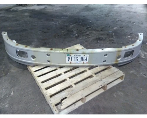 STERLING A9500 BUMPER ASSEMBLY, FRONT