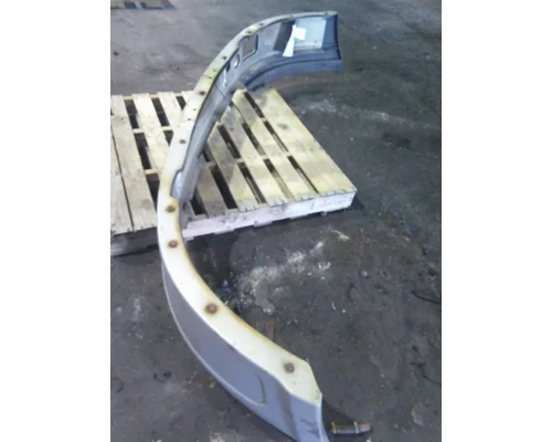 STERLING A9500 BUMPER ASSEMBLY, FRONT