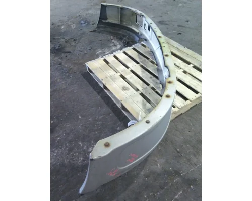 STERLING A9500 BUMPER ASSEMBLY, FRONT