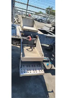 STERLING A9500 Battery Box/Tray