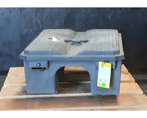 STERLING A9500 Battery Boxes