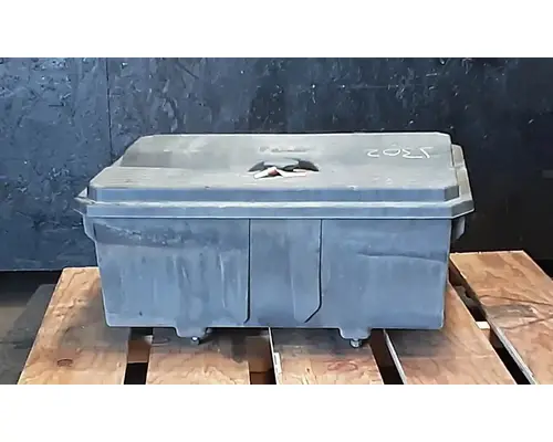 STERLING A9500 Battery Boxes