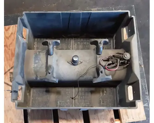 STERLING A9500 Battery Boxes