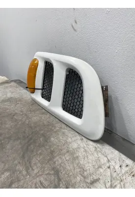 STERLING A9500 Body Parts, Misc.