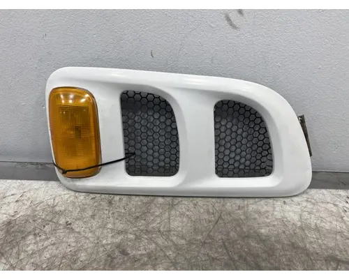 STERLING A9500 Body Parts, Misc.